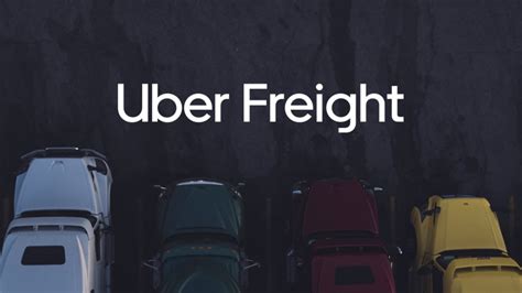 Currently working for Uber Freight, as a member of their Management Trainee Program. . Uber freight rogers ar